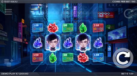 kaiju casinos|Kaiju Slot ᐅ Play free demo game .